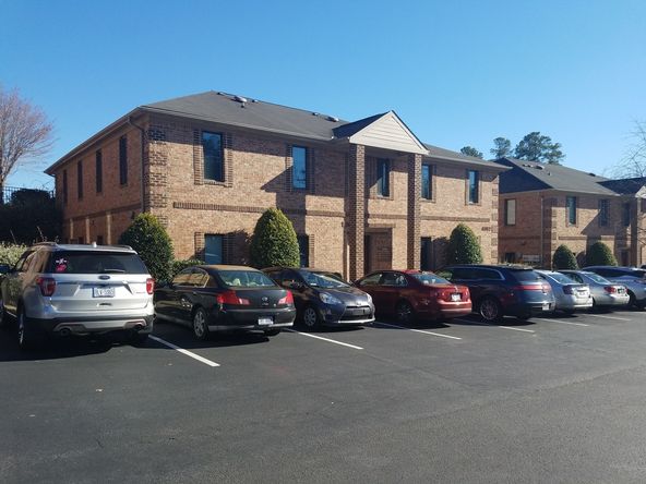 Six Forks Office Center Condominiums: 8382 Six Forks Rd, Raleigh, NC 27615